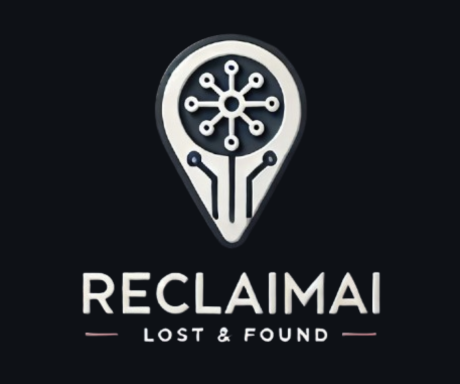 ReclaimAI Icon