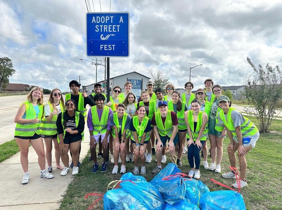 Street Cleanup Image