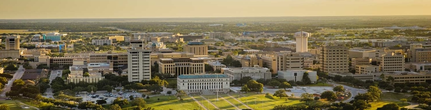 TAMU Campus